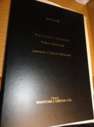 Capa de Graprohab - Pass Arquitetura e Comércio Ltda
