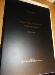 Capa de Graprohab - Pass Arquitetura e Comércio Ltda
