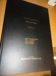 Capa de Novos Procedimentos para Instalações Prediais - José Carlos Goretti, Cláudio Correa, João Romero, Pedro Osmar