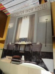 Capa de Decorator Show Houses IV - 