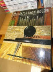 Capa de Decorator Show Houses V - 