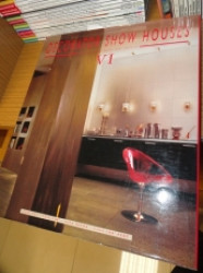 Capa de Decorator Show Houses VI - 