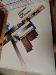 Capa de Environmental Design Best Selection 2 - 