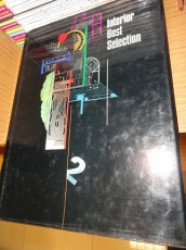 Capa de Interior Best Selection 2 - 