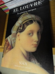 Capa de El Louvre - 