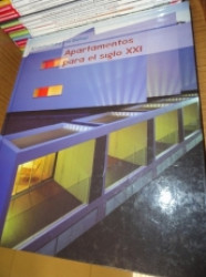 Capa de Apartamentos para el siglo XXI - 
