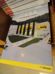 Capa de Casa - 