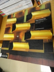 Capa de Royal Festival Hall London Country Council - Leslie Martin and Peter Moro