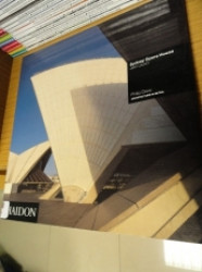 Capa de Sydney Opera House - Philip Drew