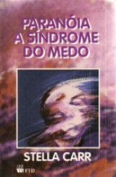 Capa de Paranóia - Stella Carr
