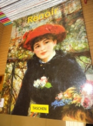 Capa de Renoir - 