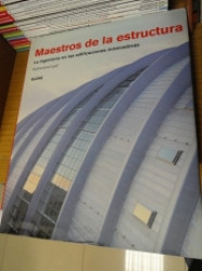 Capa de Maetros de la estructura - Sutherland Lyall