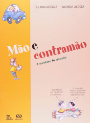 Capa de Mão e contramão - Liliana Iacocca; Michele Iacocca