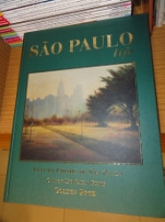 Capa de São Paulo Life - 