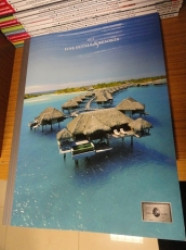 Capa de Fine Hotels & Resorts - 