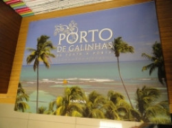 Capa de Porto de Galinhas de Ponta a Ponta - 