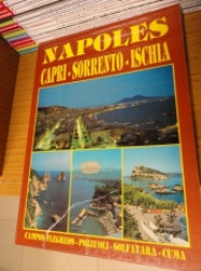 Capa de Napoles - Loreta Santini