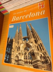Capa de Barcelona - 