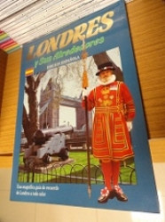 Capa de Londres y Sus Alredores - 
