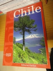 Capa de Chile - 