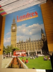 Capa de Londres en Vivo - 