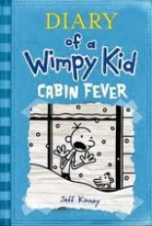 Capa de Diario de um banana 6 - Jeff Kinney