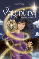 Capa de Valentina - jaqueline vargas