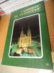 Capa de Catedral de Fortaleza - 
