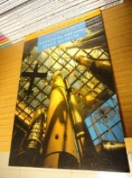 Capa de Official Guide to The National Air and Space Museum - 
