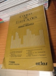Capa de Código de Edificações - Henrique Hirschfeld