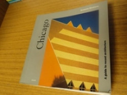 Capa de Chicago - 