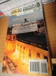 Capa de Guia do Executivo - Porto Alegre - 