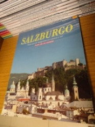 Capa de Salzburgo - 