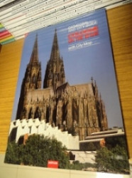 Capa de Cathedral and City Guide - 