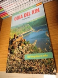 Capa de Guia del Rin - 