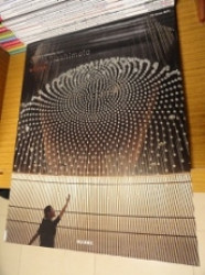 Capa de Yukio Hashimoto - 