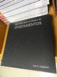 Capa de 150 ideas para el diseño de apartamento - 