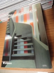 Capa de Staircases - 