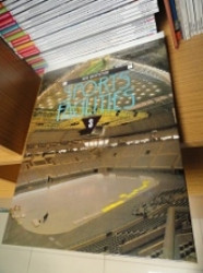 Capa de Sports Facilities - 