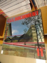 Capa de GA Document - 11 - 