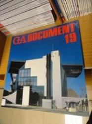 Capa de GA Document - 19 - 