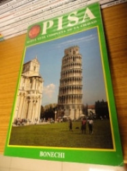 Capa de Pisa - 