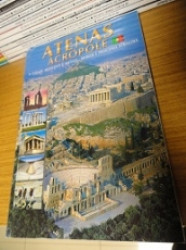 Capa de Atenas - 