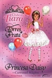 Capa de princesa daisy - Vivian French