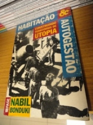 Capa de Habitação e Autogestão - 