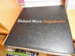Capa de Richard Meier Arquitecto - 