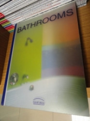 Capa de Bathrooms - 
