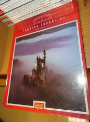Capa de Atlas do Extraordinário - Construções Fabulosas - 