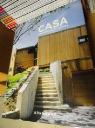 Capa de Casa 2 - 