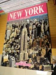 Capa de New York 2 - 